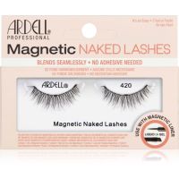 Ardell Magnetic Naked Lash magnetne trepalnice vrsta 420