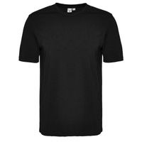Karl Kani Small Signature Fitted Tee Black - Pánske - Tričko Karl Kani - Čierne - 60300108 - Veľkosť: L