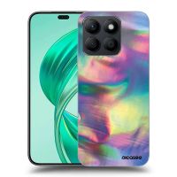 Silikónový čierny obal pre Honor X8b - Holo