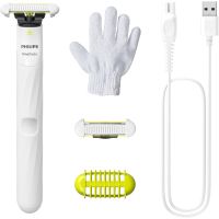 Philips OneBlade Intimate QP1924/28 zastrihávač na intímne partie a telo 1 ks