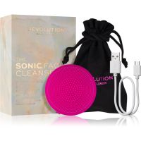 Revolution Skincare The Sonic Facial Cleanser очищуючий електричний пристрій для обличчя