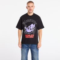 Koszulka PLEASURES Headphone T-Shirt Black S