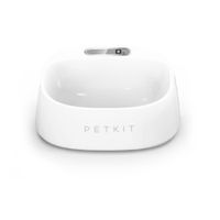 Petkit Fresh Smart etetőtál kutyáknak és macskáknak 0,45l - Fehér