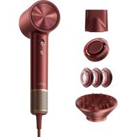 Laifen Swift 4 фен для волосся Burgundy Gold 1 кс