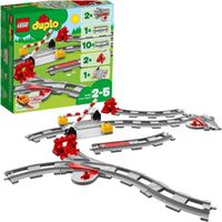 LEGO® DUPLO® 10882 Koleje