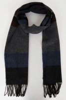 DEFACTO Men's Woven Scarf