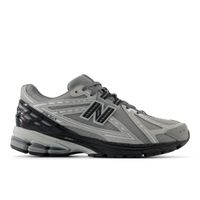 new balance Niske tenisice '1906R'  siva / svijetlosiva / crna