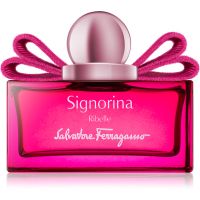 Ferragamo Signorina Ribelle Eau de Parfum für Damen 50 ml