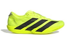 adidas Adizero Adios 9 M Muži - Tenisky adidas Performance - Žlutá - IH5066-10 - Size: 10
