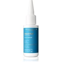 Revolution Haircare Skinification Salicylic Aktivserum für fettige Kopfhaut 50 ml