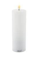 Sirius LED sviečka Sille Rechargeable 15 cm