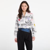 Koszula Desigual Soul Cotton Shirt White XS