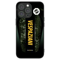 ULTIMATE CASE MagSafe pro Apple iPhone 13 Pro - OKTAGON - Vespaziani Fight Jersey
