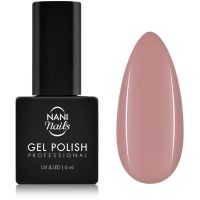 NaniNails NANI Professional Gel-Nagellack Farbton Miss Hat 6 ml
