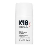 K18 Leave-In Molecular Repair Hair Mask pielęgnacja bez spłukiwania do włosów bardzo suchych i zniszczonych 50 ml