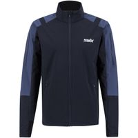 Pánská bunda Swix Infinity Jacket M velikost - textil XXL