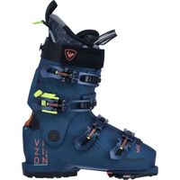 Rossignol VIZION 4B PRO 120 MV GW-MT Ски обувки за спускания, тъмносин, размер