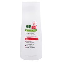 Sebamed šampon pro suchou pokožku Urea Akut 5% 200 ml