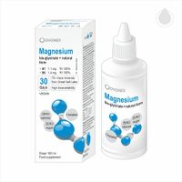 Ovonex Liquid Magnesium 100 ml