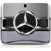 Mercedes-Benz Sign Your Attitude toaletna voda za moške 100 ml