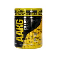 IRON HORSE AAKG Plus - 300caps + 30caps