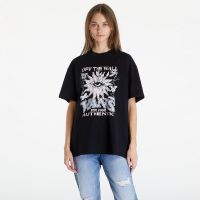 T-shirt Vans Irene'S Eye Oversized Black XS