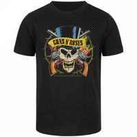 Metal T-Shirt Kinder Guns N' Roses - TopHat - METAL-KIDS - 514.25.8.999 104