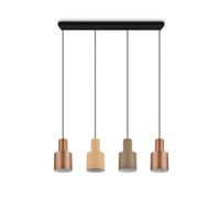 Trio Leuchten ZÁVESNÉ SVIETIDLO, 87/12/150 cm