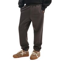 Cropp - Športne jogger hlače - temno siva