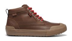 Chrome Industries Storm 415 Traction Boot Muži - Obuv Chrome - Hnědá - FW-180-BR-8.5 - Size: 8.5