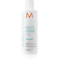 Moroccanoil Volume кондиціонер для об'єму для тонкого та ослабленого волосся 250 мл