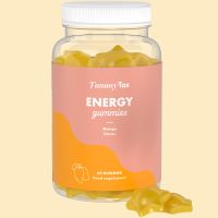 Jeleuri ENERGY