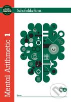Mental Arithmetic 1 (Key Stage 2 level for ages 7 to 9) - kniha z kategorie 1. stupeň