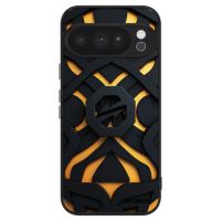 ULTIMATE CASE pro Google Pixel 10 Pro - OKTAGON - Impact Abstract