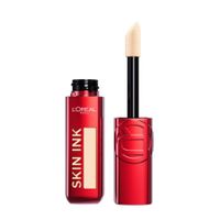 L’Oréal Paris Infaillible Skin Ink Foundcealer - 20 Light Neutral