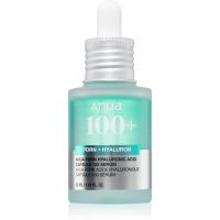 Anua PDRN Hyaluronic Acid Capsule 100 Serum зволожуюча сироватка з колагеном 30 мл