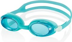 AQUA SPEED Unisex's Swimming Goggles Malibu  Pattern 04