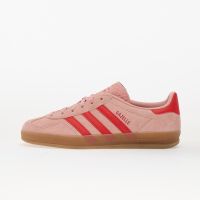 Trampki adidas Gazelle Indoor W Wonder Mauve/ Red/ Gum4 EUR 38
