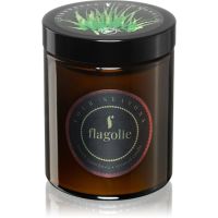 Flagolie Four Seasons Citronella αρωματικό κερί 120 γρ