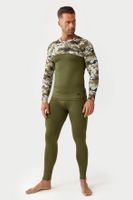 Rough Radical Man's Thermal Underwear Arktic