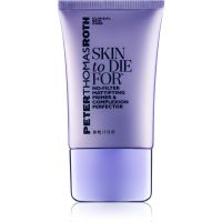 Peter Thomas Roth Skin to Die For mattierende Primer Make-up Grundierung 30 ml