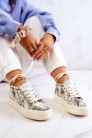 BIG STAR SHOES Cipők Sportcipők Big Star