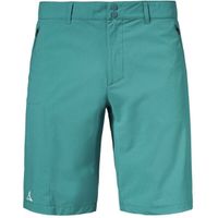 Schöffel HESTAD M Къси панталони за колоездене, тюркоазено, размер