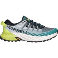 Merrell AGILITY PEAK 4 Мъжки обувки, тюркоазено, размер 44.5