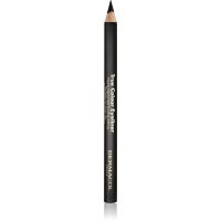 Dermacol True Colour Eyeliner dolgoobstojni svinčnik za oči odtenek 01 Black 4 g