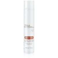 Paul Mitchell Flexible Hold Hot Off The Press Heat Protectant термозахисний спрей для волосся 100 мл