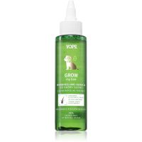 Yope Grow My Hair скраб для шкіри голови 115 мл