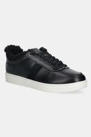 Michael Kors sneakers din piele Brady culoarea negru, 42F5BRFS4L.001