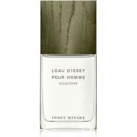 Issey Miyake L'Eau d'Issey Pour Homme Eau&Cèdre туалетна вода для чоловіків 50 мл