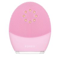 FOREO LUNA™ 3 Plus Termo čisticí přístroj na obličej a mikrouproudové tónovací zařízení Normální pleť